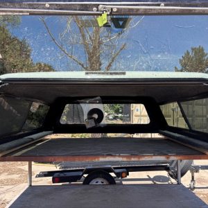 ARE V Series Topper - Ford F-150 - Image 5