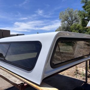 ARE V Series Topper - Ford F-150 - Image 4