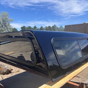 ARE V Series Topper - Toyota Tundra - Image 3