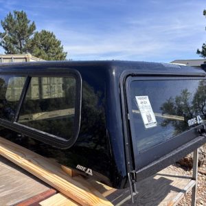ARE V Series Topper - Toyota Tacoma - Image 2