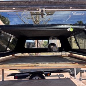 ARE V Series Topper - Toyota Tacoma - Image 5