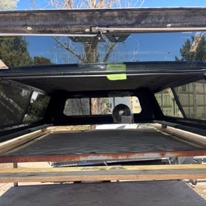 ARE V Series Topper - Toyota Tacoma - Image 5