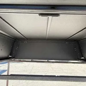 LEER NEXCAP Topper - Ford F-150 - Image 5