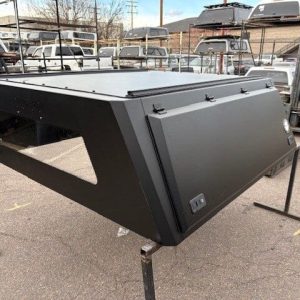 OVS Expedition Topper - Ford F-250 - Image 3