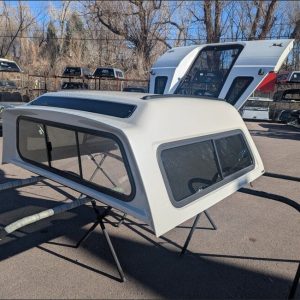 ARE MX Series Topper - Ford F-150 - Image 3