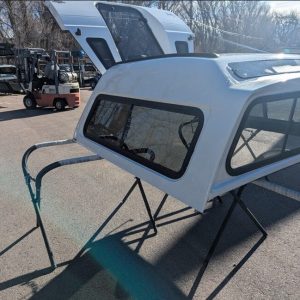 ARE MX Series Topper - Ford F-150 - Image 4