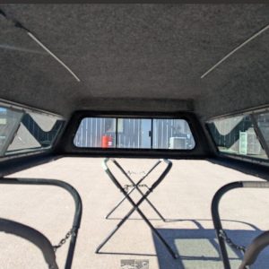 A.R.E. MX Classic Topper - GMC Sierra 2500 - Image 5
