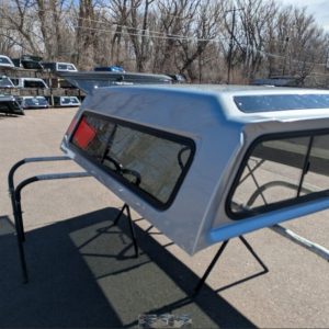 A.R.E. MX Classic Topper - GMC Sierra 2500 - Image 4
