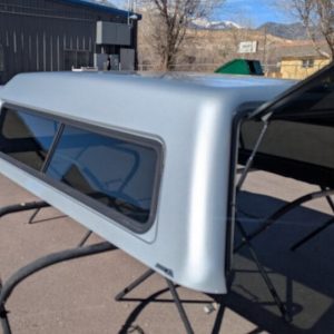 A.R.E. MX Classic Topper - GMC Sierra 2500 - Image 2