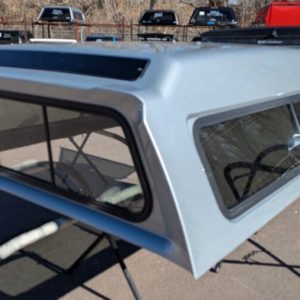 A.R.E. MX Classic Topper - GMC Sierra 2500 - Image 3