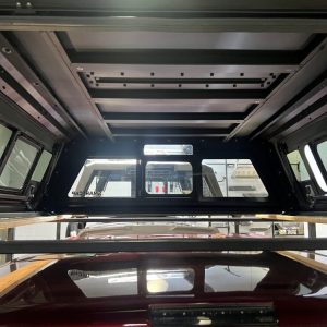 RSI SmartCap EVOa Adventure Topper - Toyota Tundra - Image 5