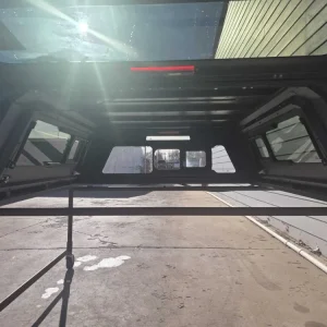 RSI SmartCap EVO Sport Topper - Ford F-150 - Image 5