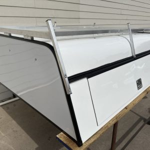 LEER DCC Topper - Ford F-250 - Image 3