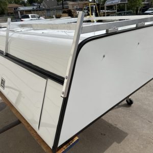 LEER DCC Topper - Ford F-250 - Image 4