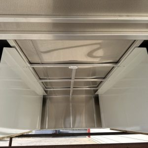 LEER DCC Topper - Ford F-250 - Image 5