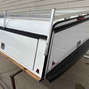 LEER DCC Topper - Ford F-150 - Image 2