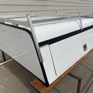 LEER DCC Topper - Ford F-150 - Image 3