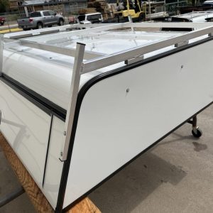LEER DCC Topper - Ford F-150 - Image 4