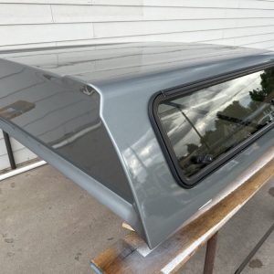 ARE V Series Topper - Chevrolet Silverado 1500 - Image 3