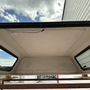 ARE V Series Topper - Chevrolet Silverado 1500 - Image 5