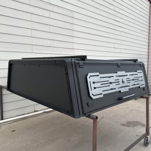 LEER NEXCAP Topper - Ford F-150 - Image 3