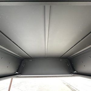 LEER NEXCAP Topper - Ford F-150 - Image 5