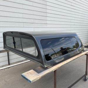 SnugTop GB Sport Topper - Toyota Tacoma - Image 3