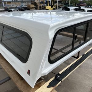 LEER 100XR Topper - Toyota Tacoma - Image 4