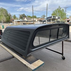 SnugTop GB Sport Topper - Toyota Tacoma - Image 4