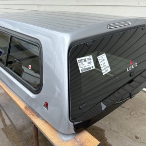 LEER 100XR Topper - Ford F-150 - Image 2