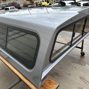 LEER 100XR Topper - Ford F-150 - Image 4