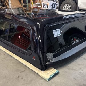 LEER 100R Topper - Ford F-150 - Image 2