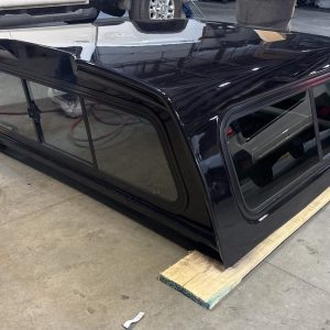 LEER 100R Topper - Ford F-150 - Image 3