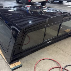 LEER 100R Topper - Ford F-150 - Image 4