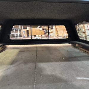 LEER 100R Topper - Ford F-150 - Image 5