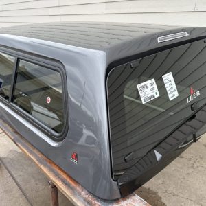 LEER 100XR Topper - Ford F-150 - Image 2
