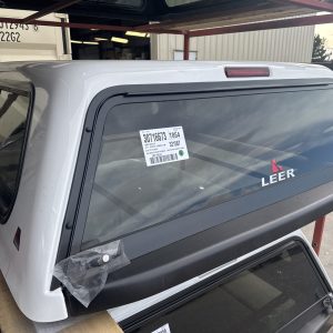 LEER 100S Topper - Toyota Tundra - Image 2