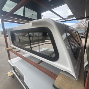 LEER 100S Topper - Toyota Tundra - Image 3