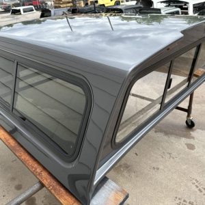 LEER 100XR Topper - Ford F-150 - Image 4