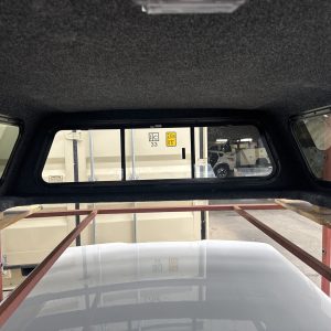 LEER 100S Topper - Toyota Tundra - Image 5
