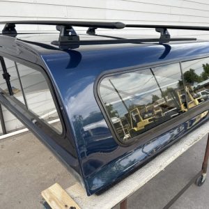 SnugTop Rebel Topper - Ford F-150 - Image 3