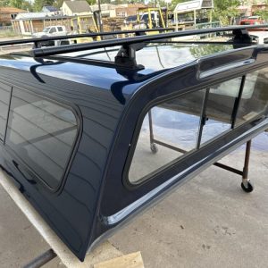 SnugTop Rebel Topper - Ford F-150 - Image 4